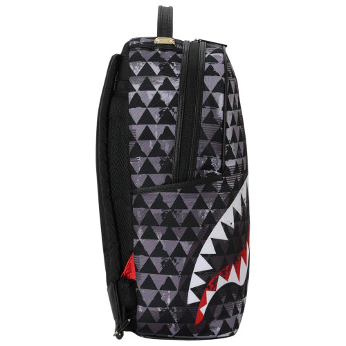 Sprayground Τσάντα πλάτης Kahuku Niho Mano Backpack